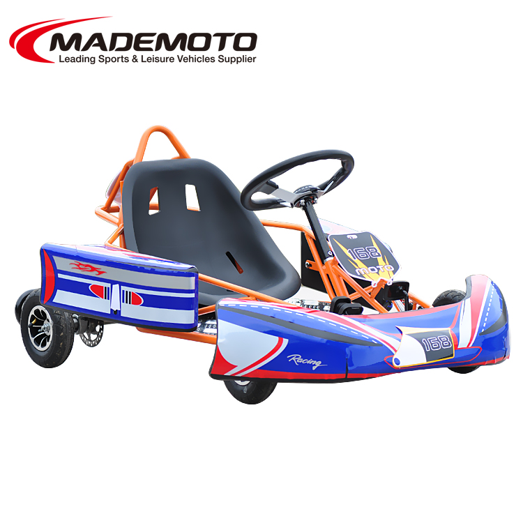 Electric Racing Go Kart for sale